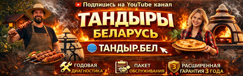 Наш YouTube канал